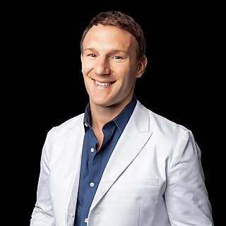 Dr. Spencer Nadolsky