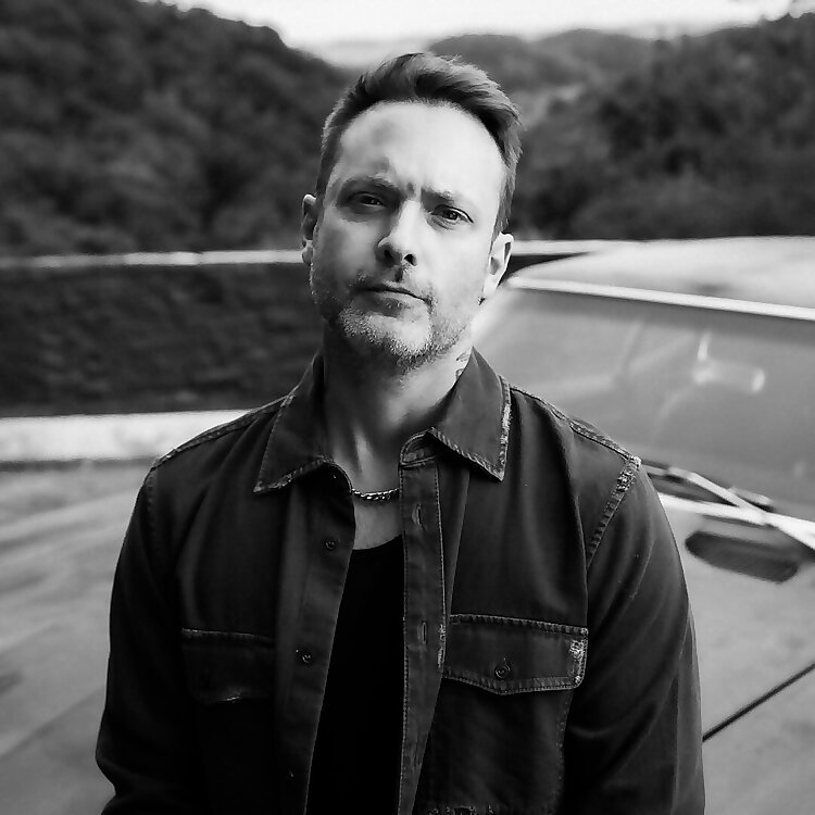 Dallas Smith