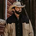 Dean Brody