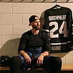 Chad Brownlee