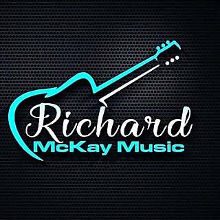 Richard Mckay