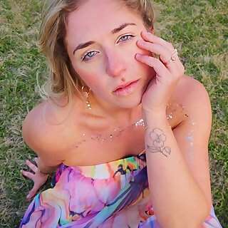 Shay Wolf