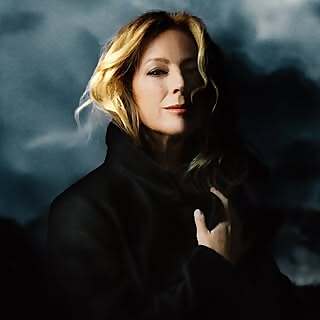Sarah McLachlan