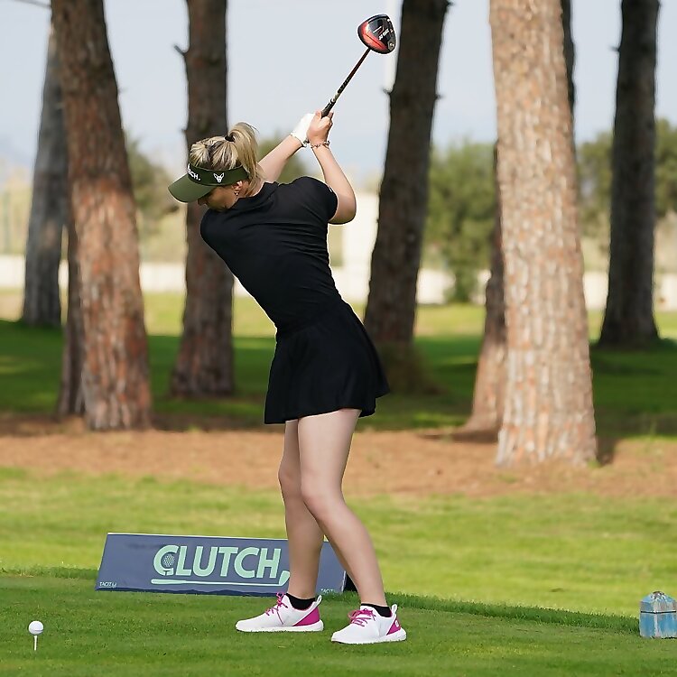 Leah Roelich