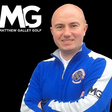 Matthew Galley