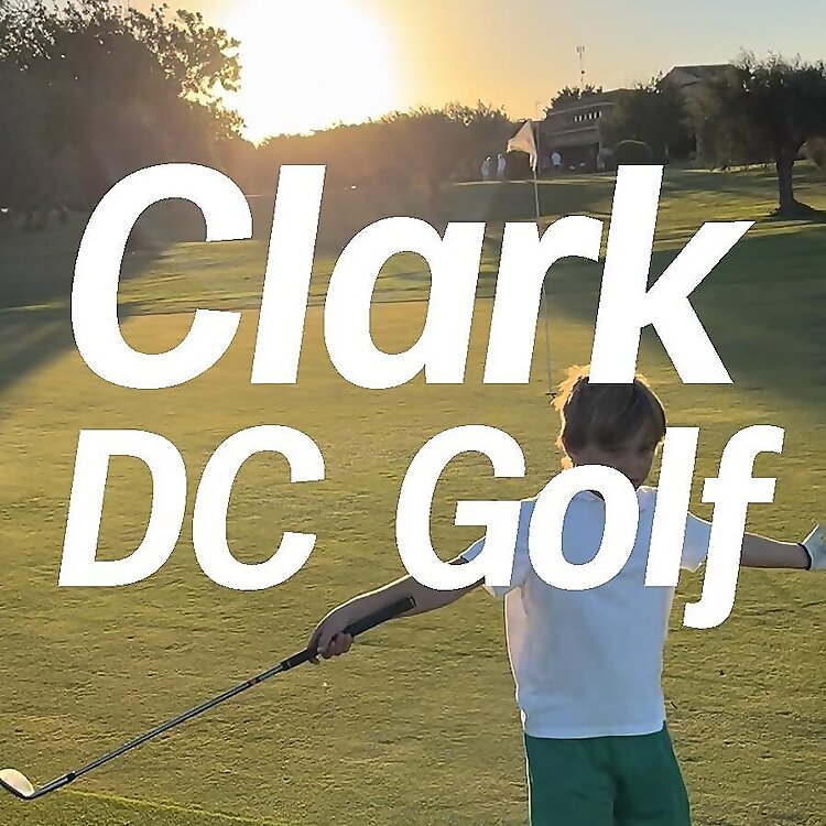 Clark Dagley-Castel