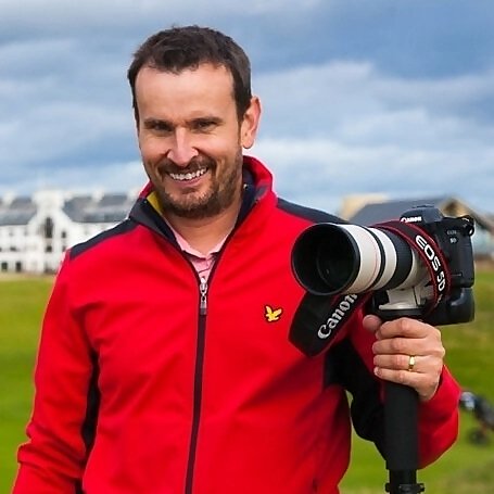 Andy McKay