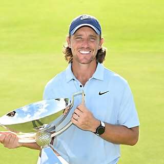 Tommy Fleetwood