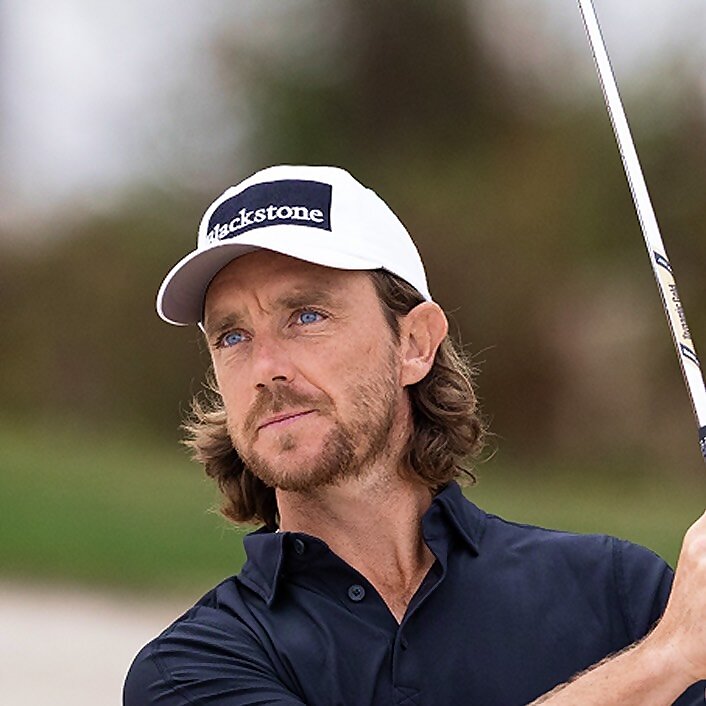 Tommy Fleetwood