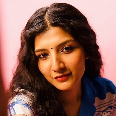 Ipsita Das