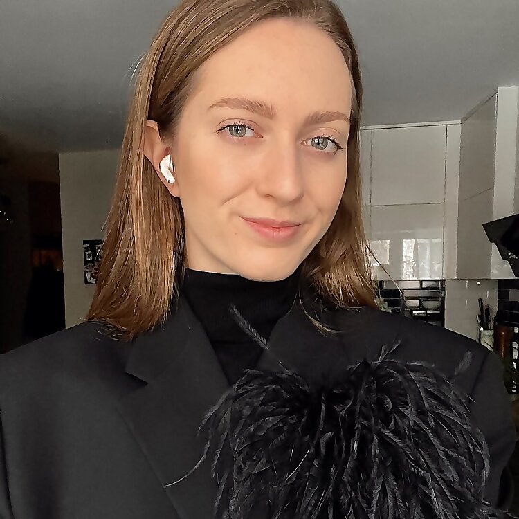 Magda Tuczynska