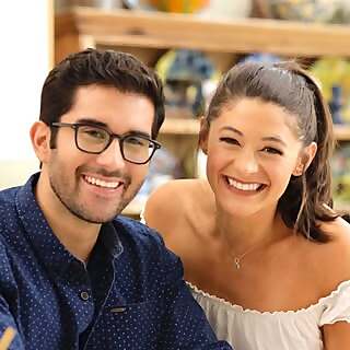 Diana & Jose