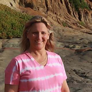 Karin Yehling