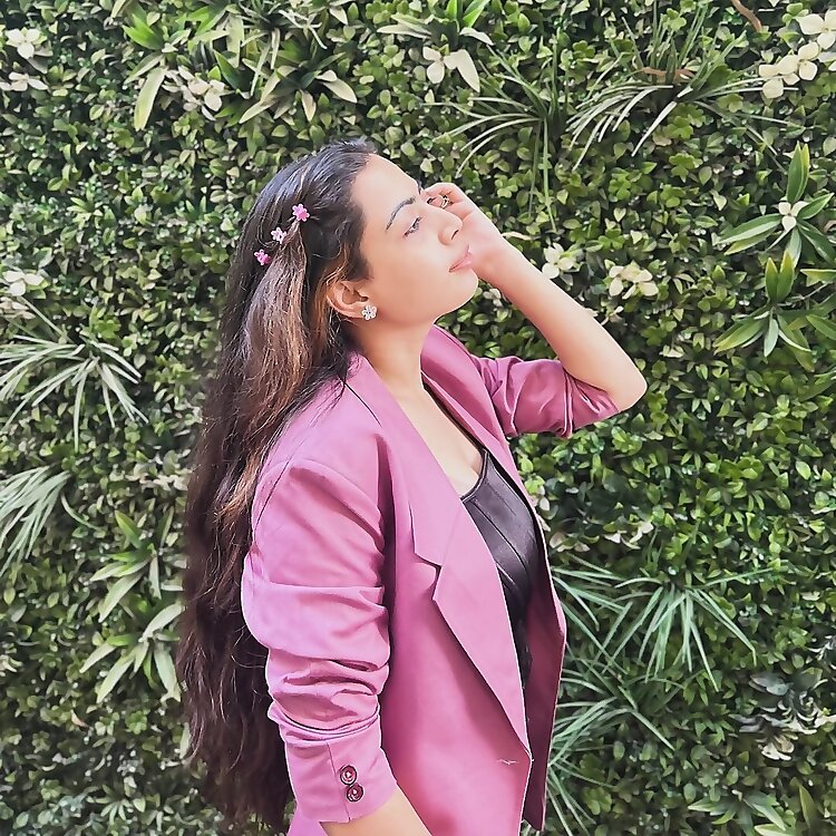 Mehak Shah