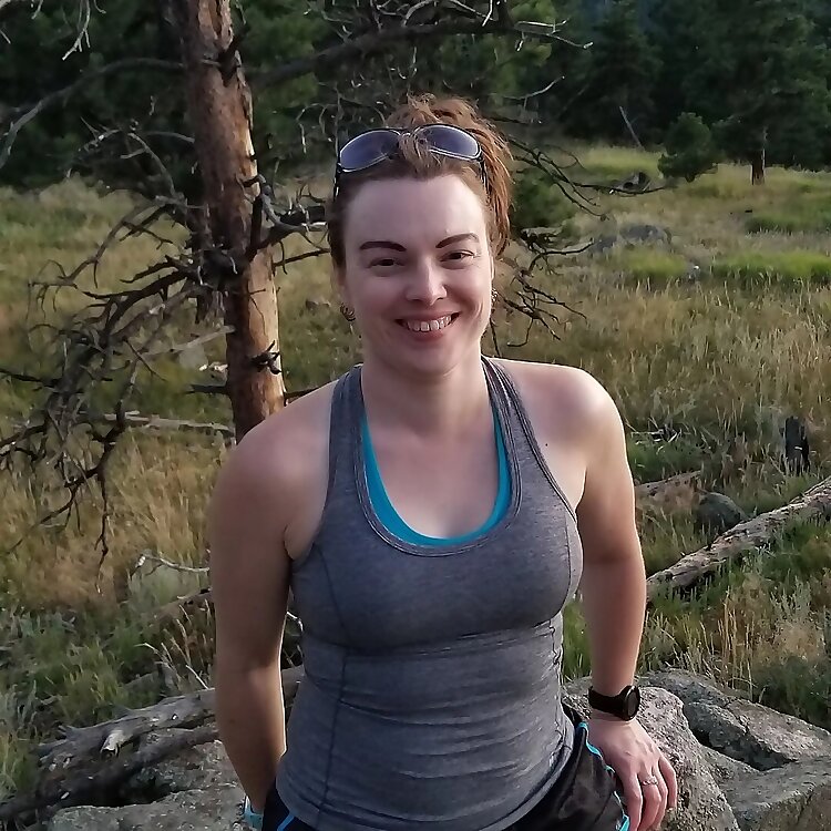 Kim Pierce