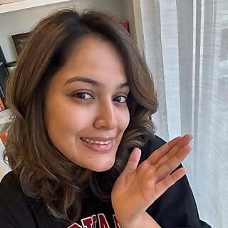 Deepa Kenny