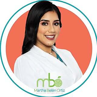 Martha Belén Ortiz
