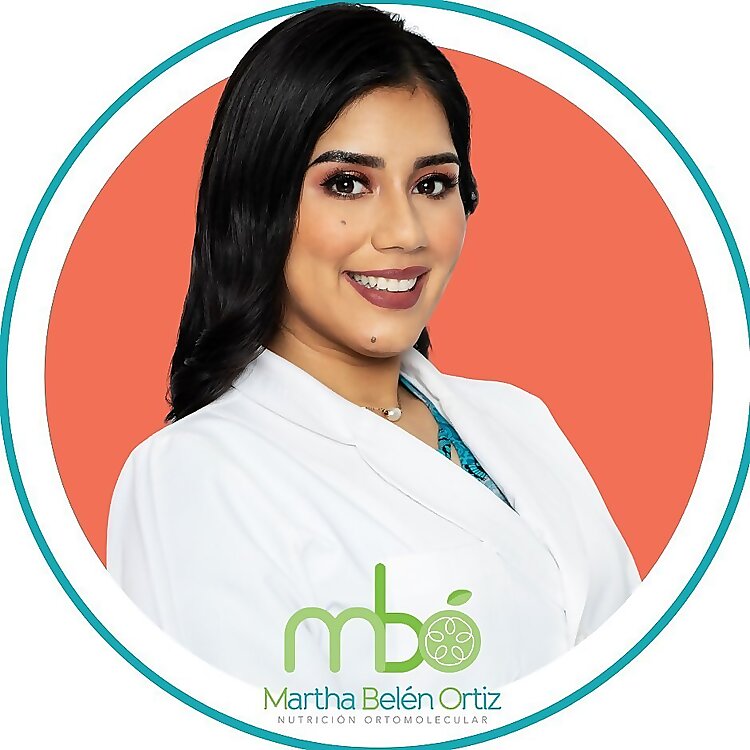 Martha Belén Ortiz