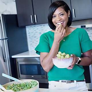 Dr. Basheerah Enahora