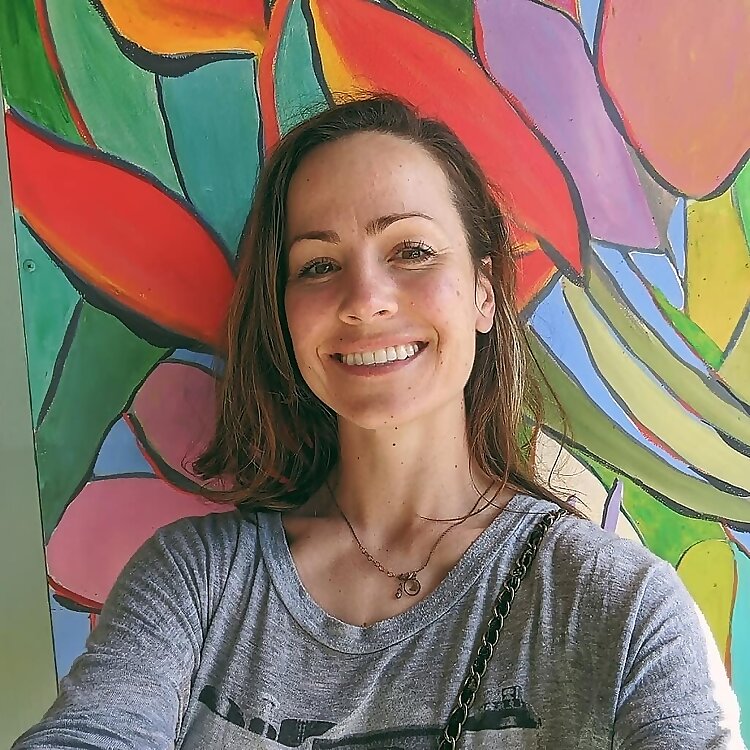 Sarah Speicher