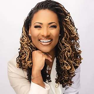 Dr. Germesia “Gigi” Kwam