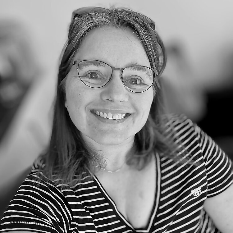 Frederike Ritsema van Eck