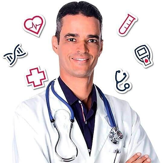 Dr. Rocha