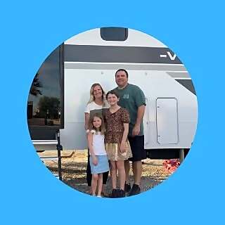 Chris & Amanda Stocker