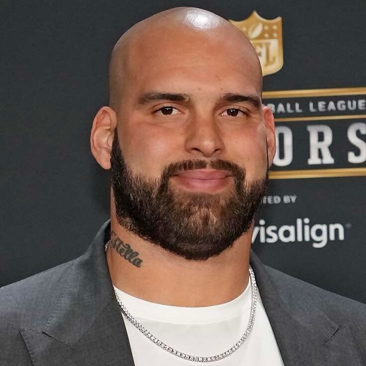 Lawrence Guy