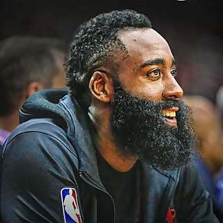 James Harden