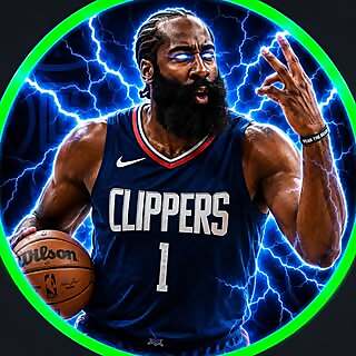 James Harden
