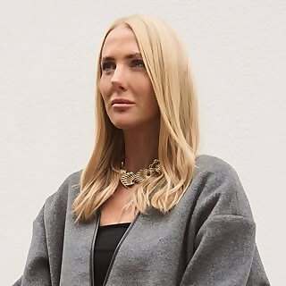 Georgie Coleridge Cole