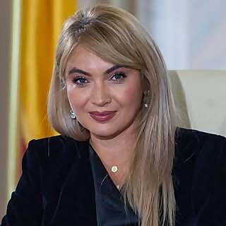 Silvia Uscov