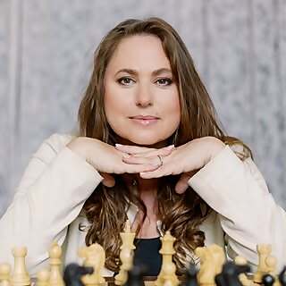 Judit Polgar