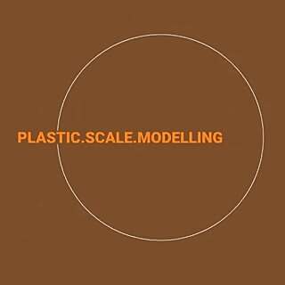 Plastic Scale Modelling