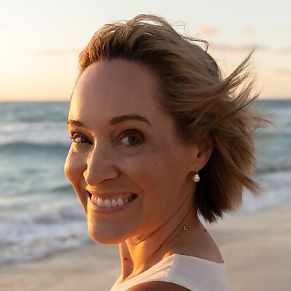 Dr Tamara Hunter