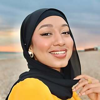 Farhana Oberson
