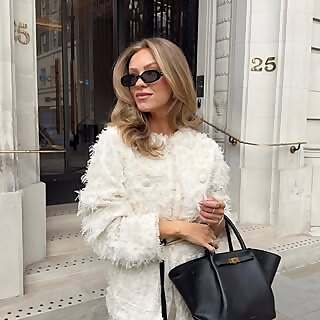 Liv Blackwell