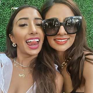 Anj & Pri