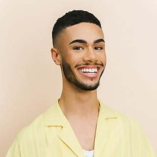 Dane Pemberton