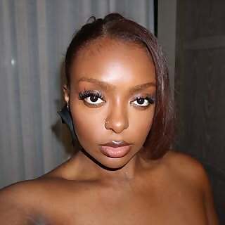 Alicia Lartey