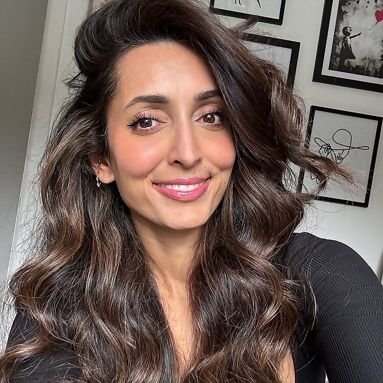 Pyal Patel