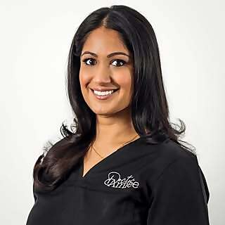 Dr Amiee Vyas