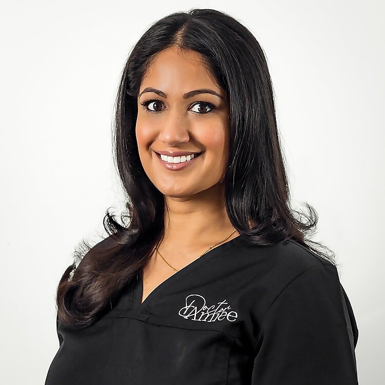 Dr Amiee Vyas