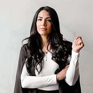 Tania Khazaal 