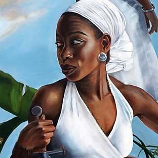 Ayo Ngozi