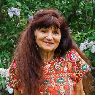 Rosemary Gladstar
