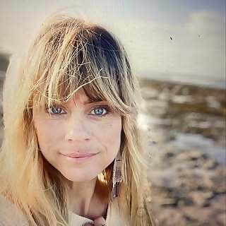 Whitney & Sajah Popham