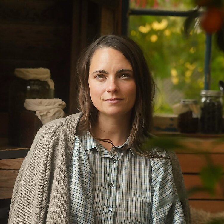 Kristen Caissie & Sarah Dolan