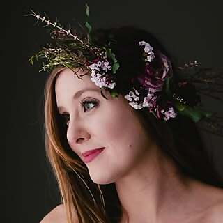 Amber Joy